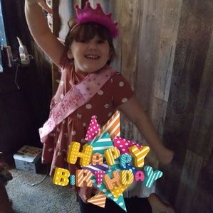 Meet your Posher, Deborah